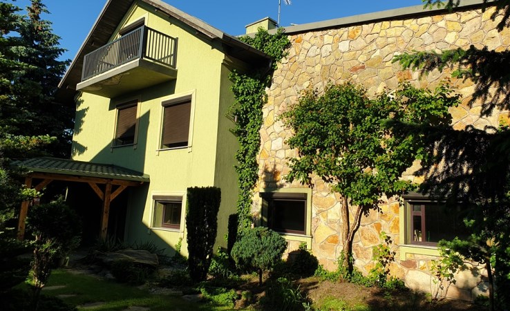 dom na sprzedaż - Konstantynów Łódzki 