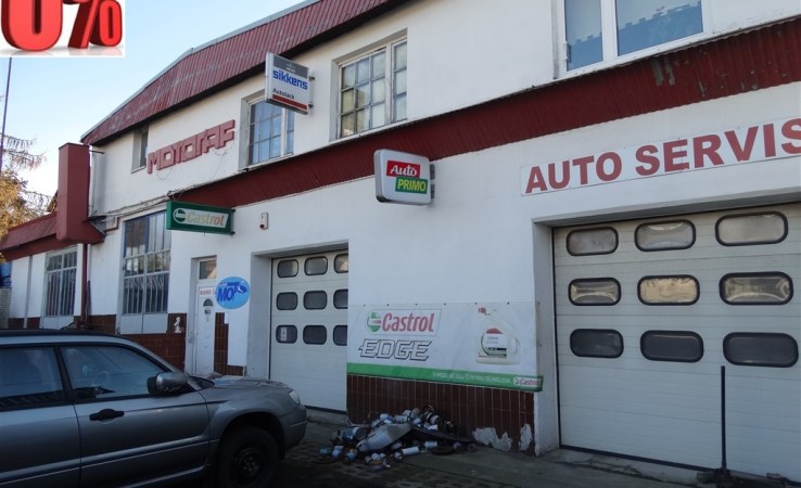 lokal na sprzedaż - Łódź, Górna